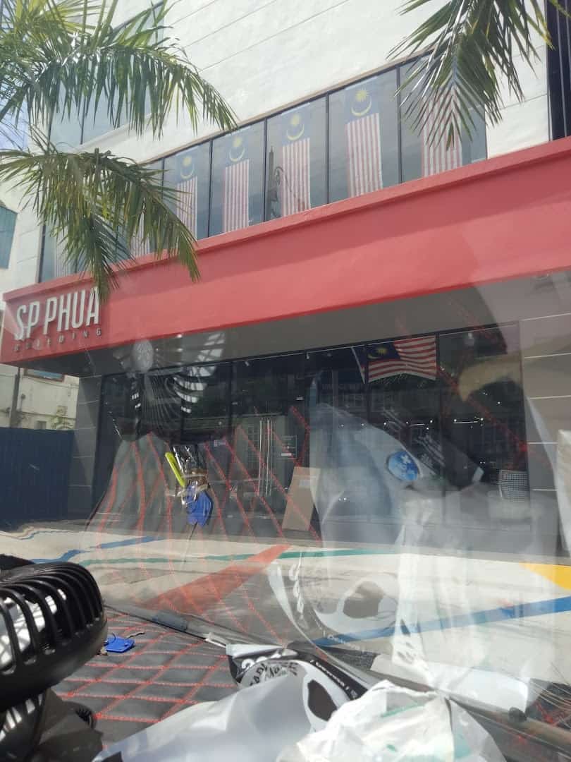 SP PHUA FURNITURE Kedai Perabot Kuala Terengganu