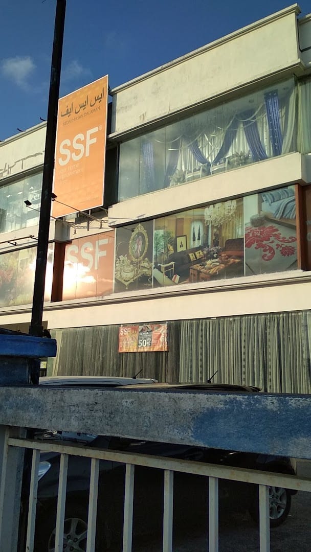 SSFHOME @ Kota Bharu Kedai Perabot Kota Bharu