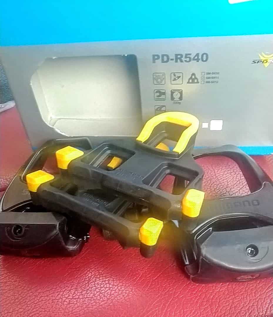 SYH Cycles Sdn Bhd Kedai Basikal Melaka