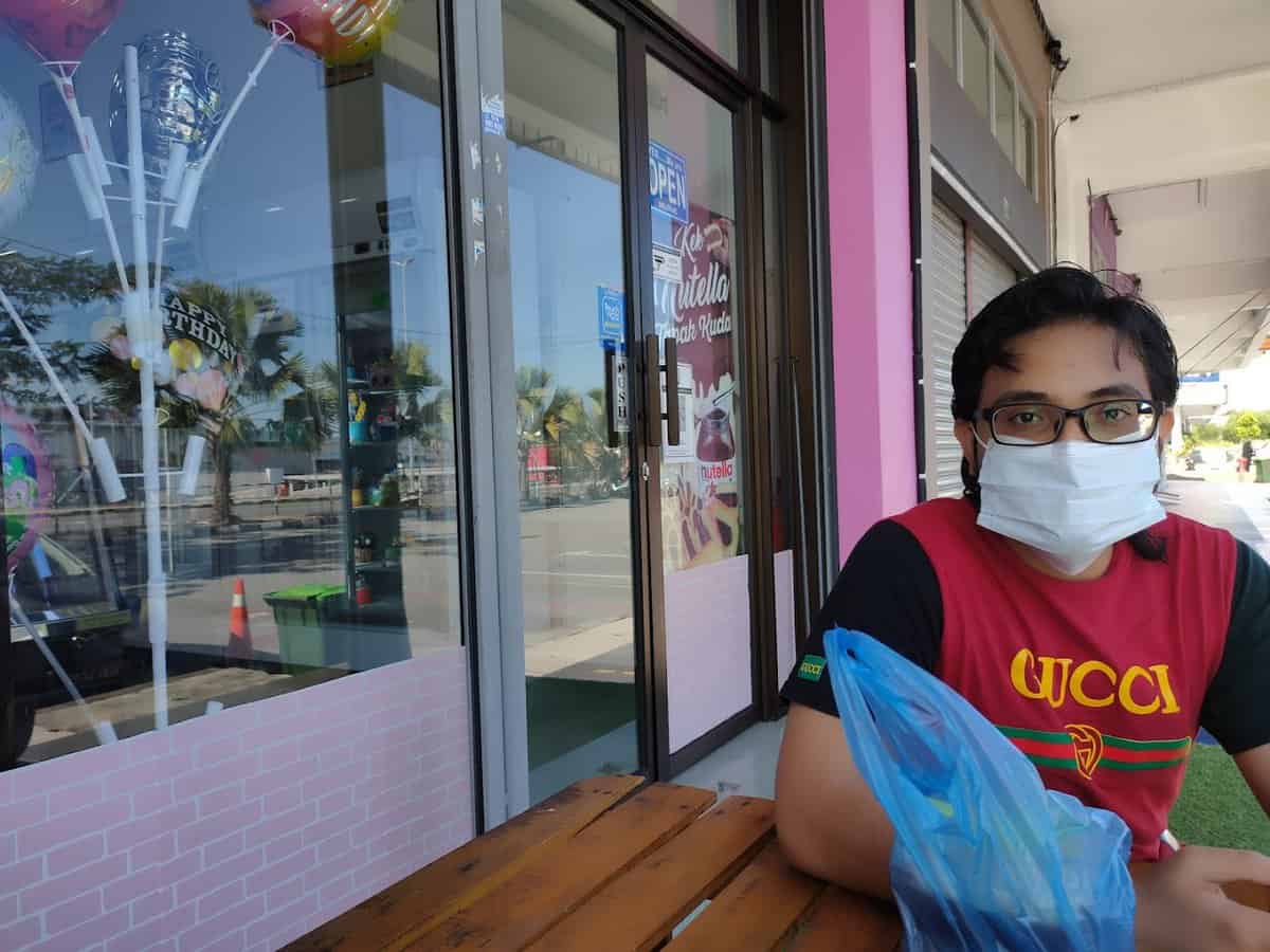 Safura Cake House HQ Kedai Kek Sungai Petani