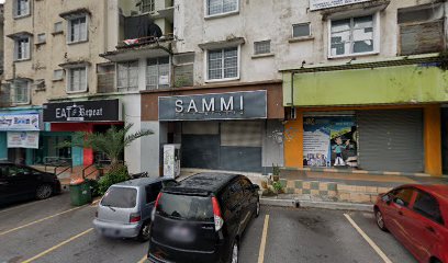Sammi Hair Studio Kedai Gunting Rambut Bangi