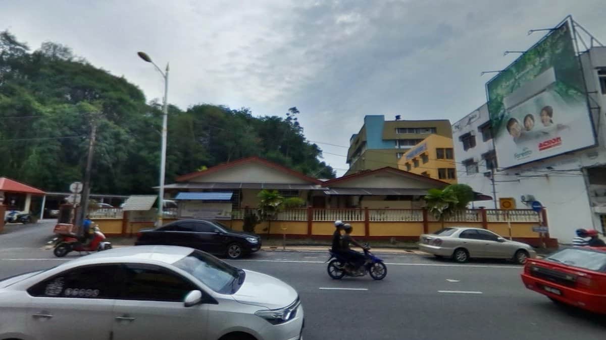 Samudra Kedai Pancing Kedai Pancing Terengganu