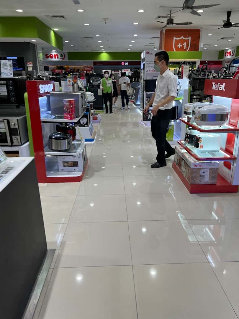 Seng Heng Electrical Shop Kedai Elektrik Pulau Pinang