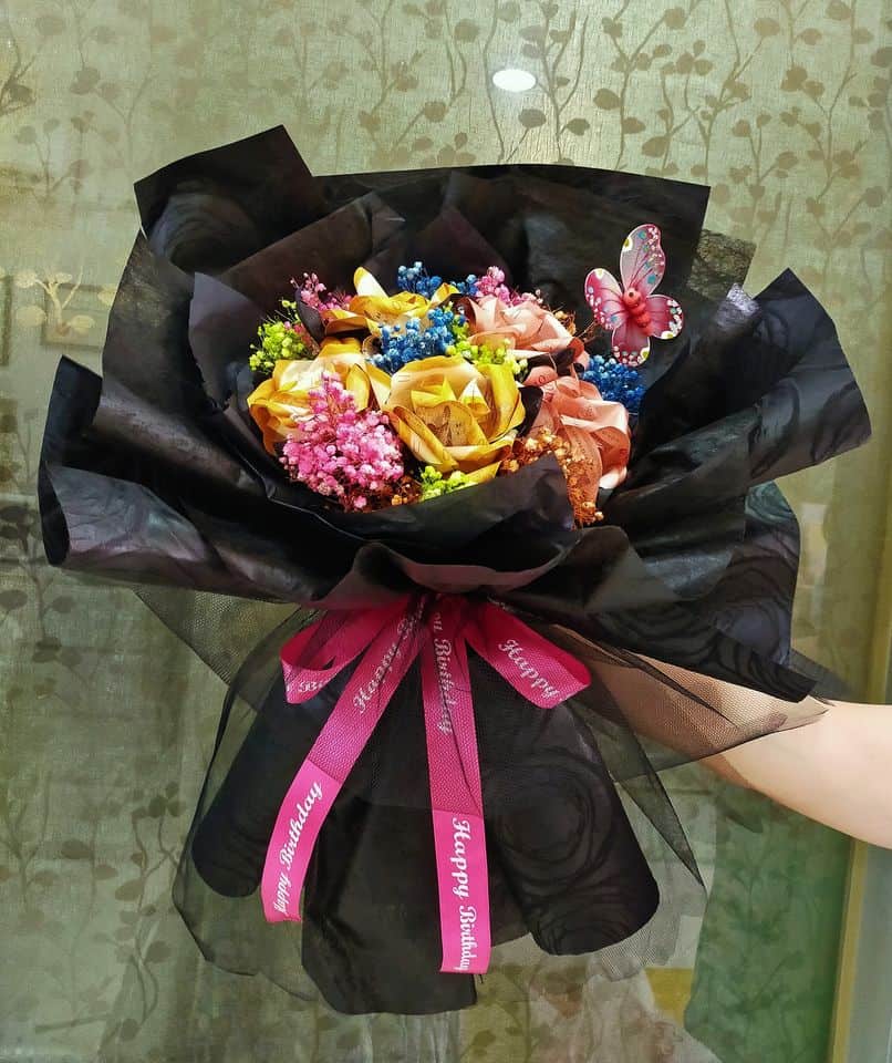 Seremban Flower Delivery Kedai Bunga Seremban