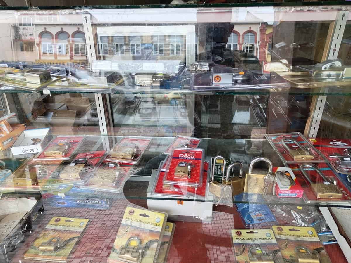 Sigma Key & Lock Service Kedai Kunci Pahang