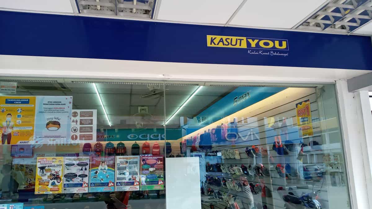 Skechers Kedai Kasut Muar