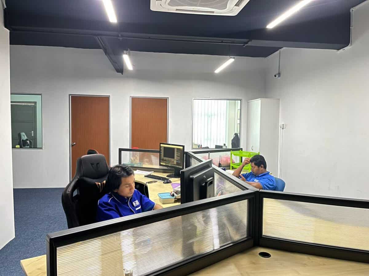 Sky Freeze Aircond Kuantan Kedai Aircond Pahang