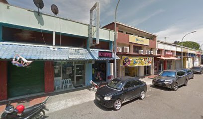 Sn Kedai Gunting Rambut Kedai Gunting Rambut Labuan