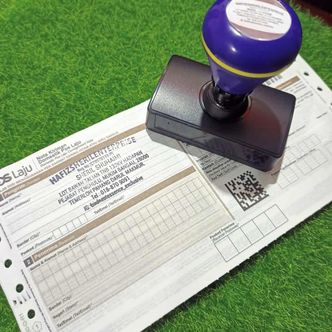 Solace Printing Kedai Printing Pahang