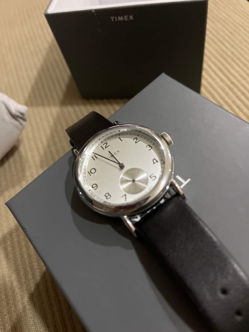 Solar Time @ IOI City Mall Kedai Jam Putrajaya