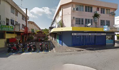 Sonique Sdn. Bhd. Kedai Fotostat Labuan