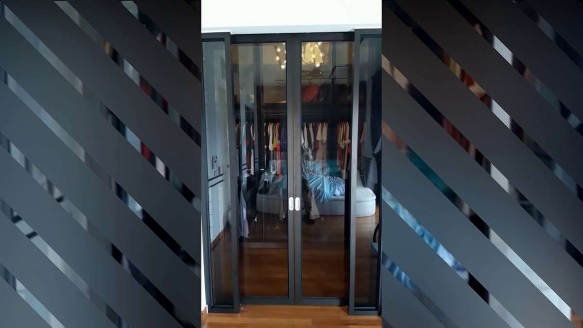 South Asia Aluminium Kedai Aluminium Johor