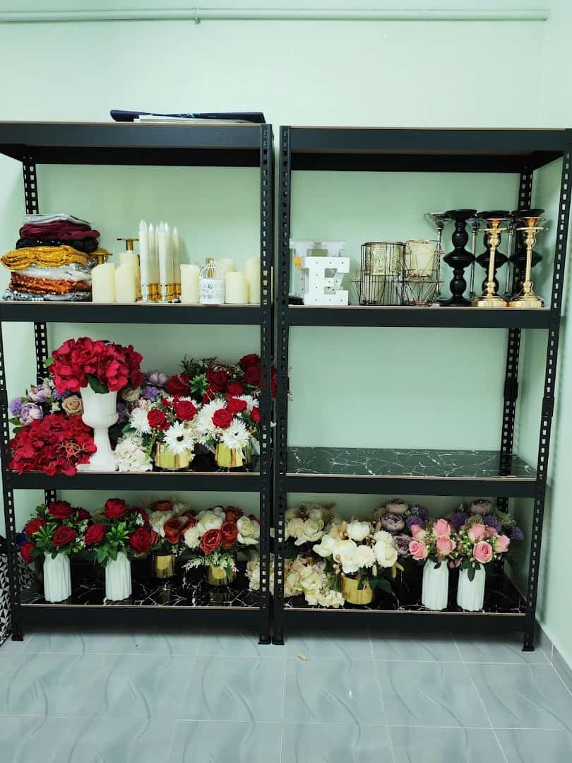 Special Touch Kedai Bunga Gombak