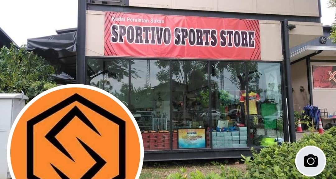 Sportivo Sports Store Kedai Sukan Negeri Sembilan