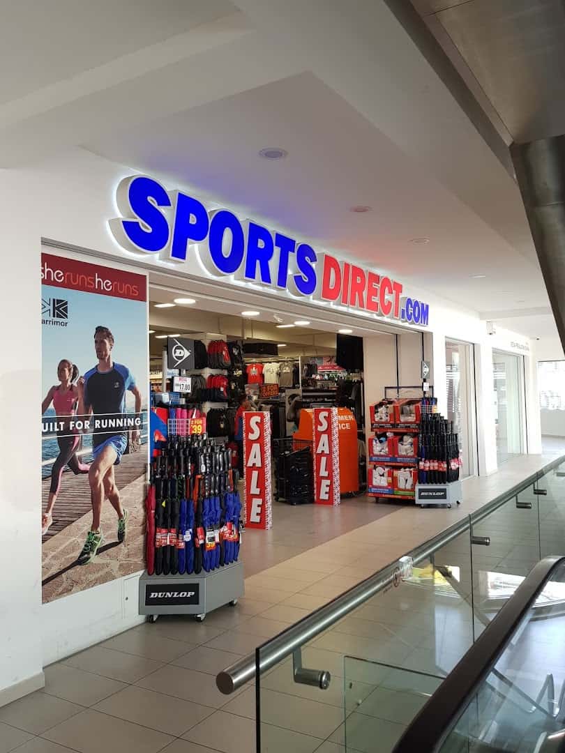 Sports Direct Kedai Sukan Negeri Sembilan