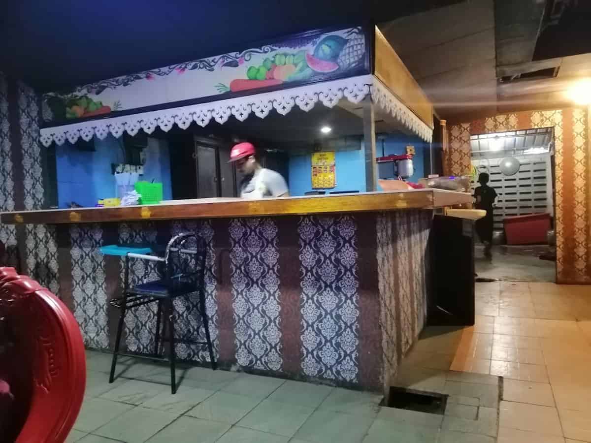 Sri Malee Dengkil Kedai Makan Dengkil