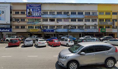 Sri Pantas Sdn. Bhd. Kedai Bahan Binaan Klang