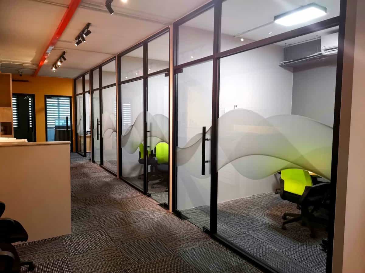 Sticker PRO / Racket To You Kedai Sticker Selangor