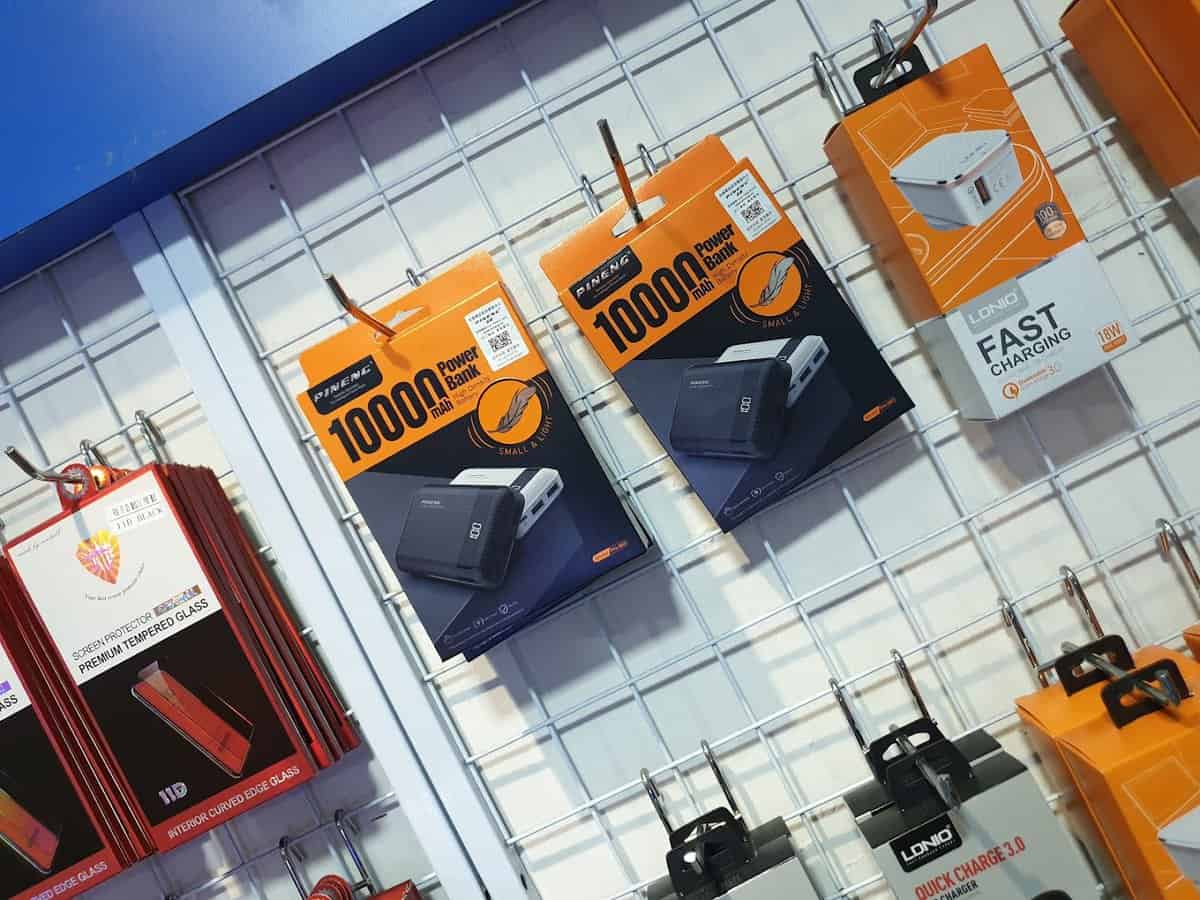 Stitch Gadget Kedai Iphone Melaka