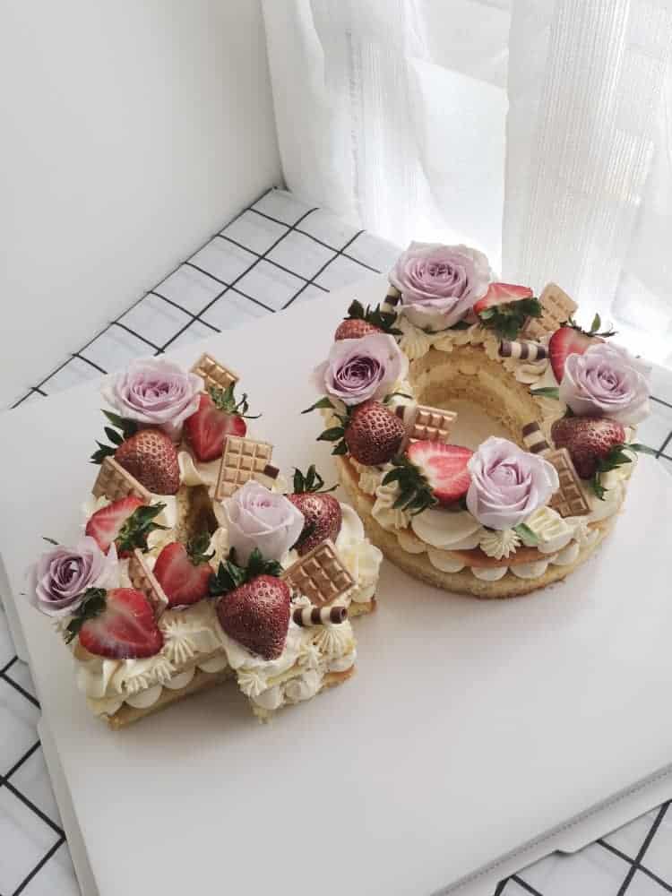 Streetbake MY Kedai Kek Cyberjaya