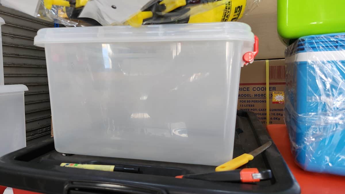 Stsb Kedai Plastik Kedai Plastik Kuala Lumpur