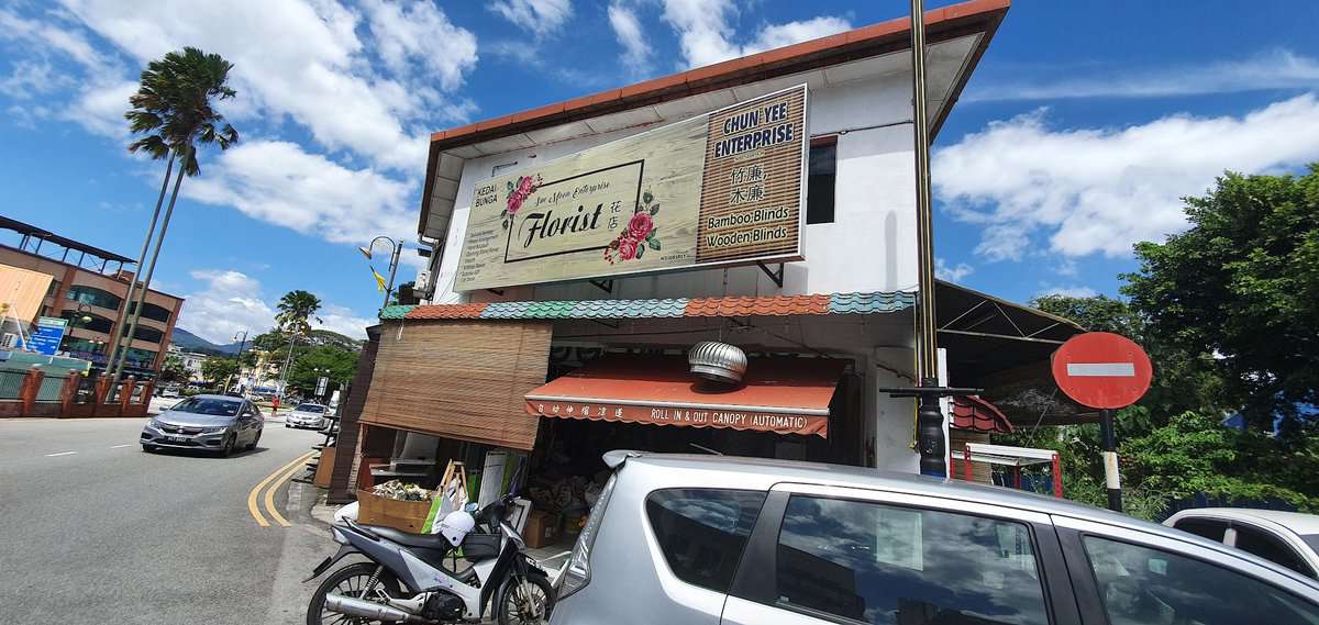 Sue Moon Enterprise Florist Kedai Bunga Seremban