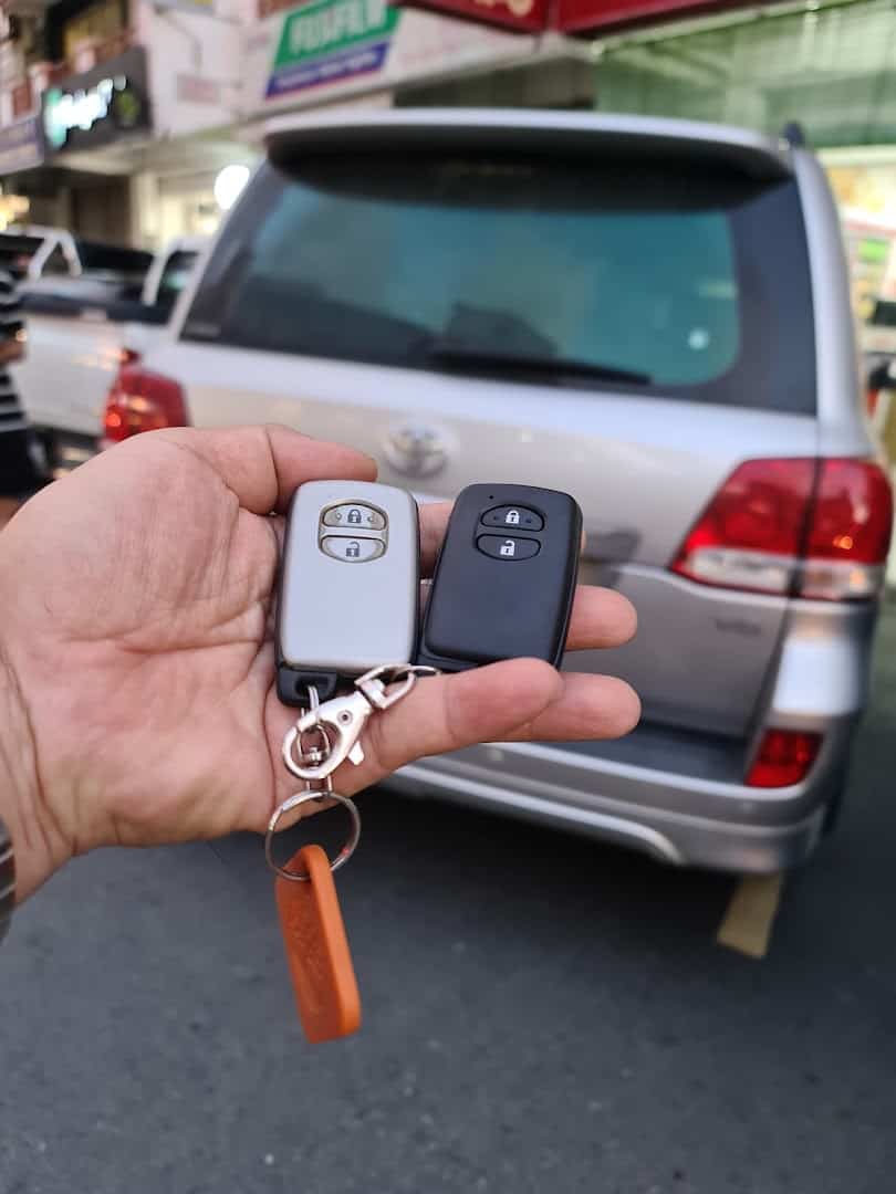 Suk Heng Locksmith Kedai Kunci Sabah