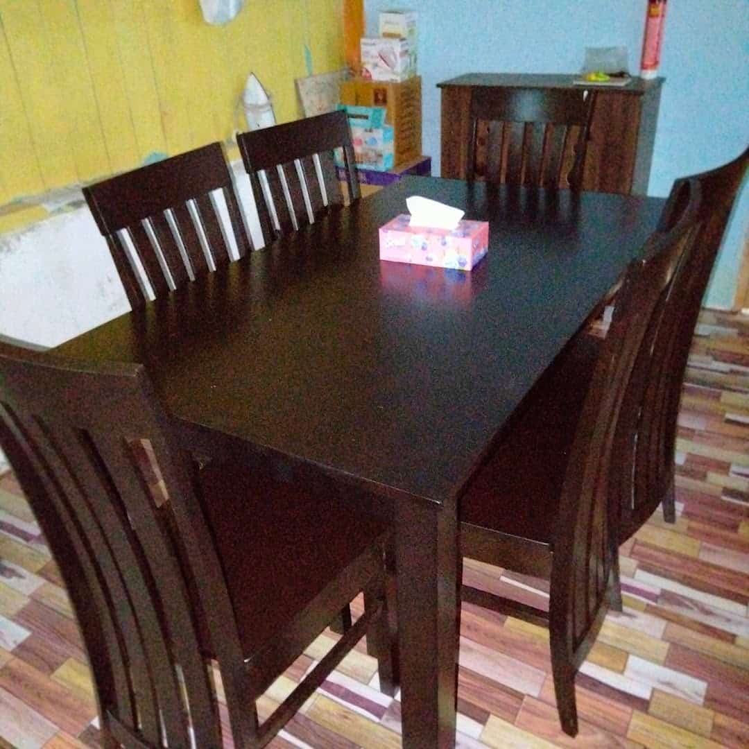 Sweet Home Global Enterprise Kedai Perabot Temerloh