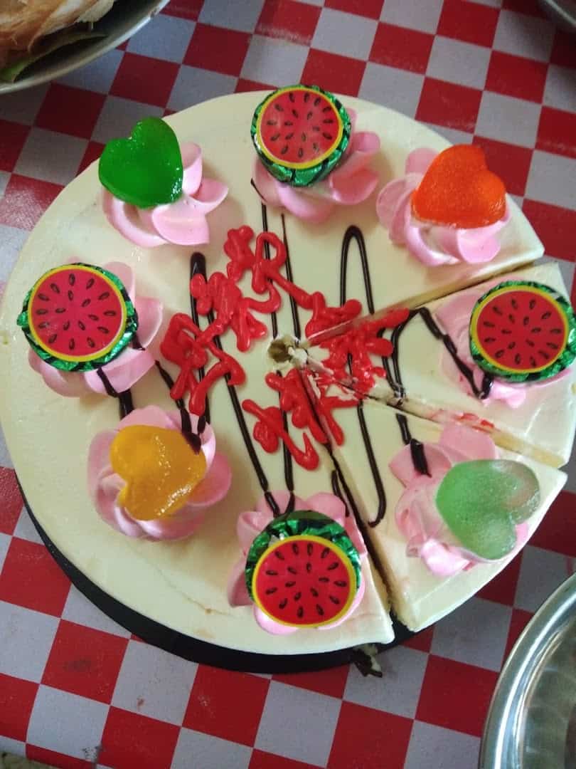 Sweet Secrets Cake House, Taiping Kedai Kek Taiping