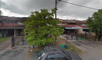 Sweet Sensation DBangi Kedai Kek Bangi