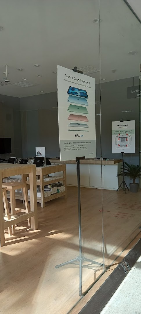 Switch @ Aktiv UKM Kedai Komputer Bangi