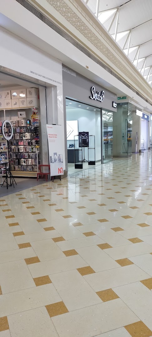 Switch Kedai Komputer Putrajaya