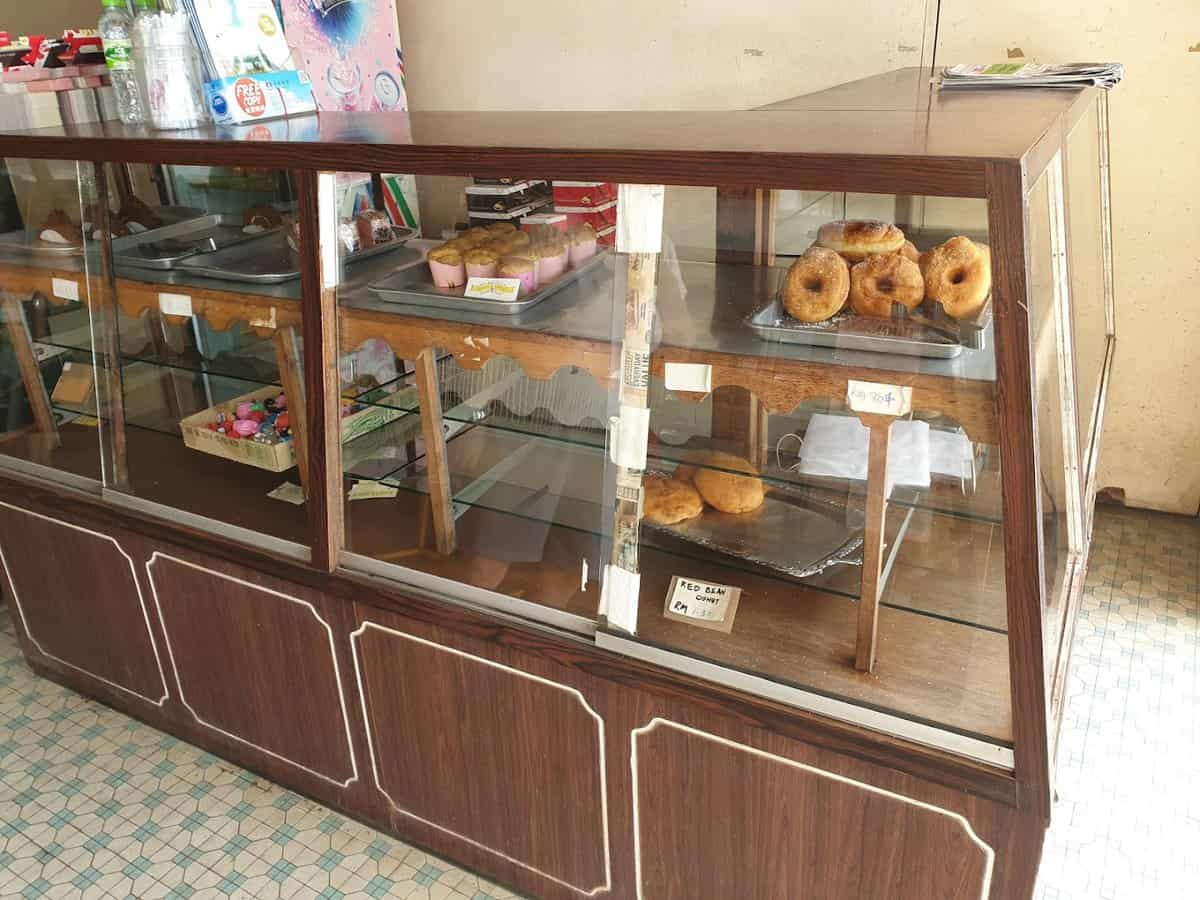 Switzerland Cake House Kedai Kek Port Dickson