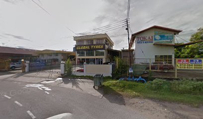 Syarikat Jaya Kimia Kedai Kimia Kota Kinabalu