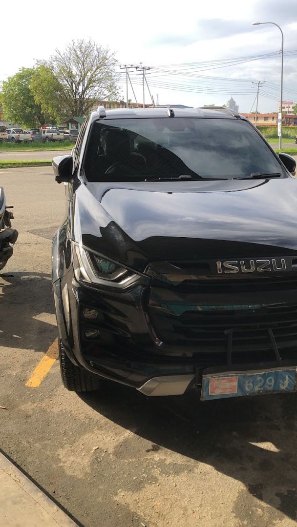 TINT - Shop Kedai Cermin Kereta Sabah