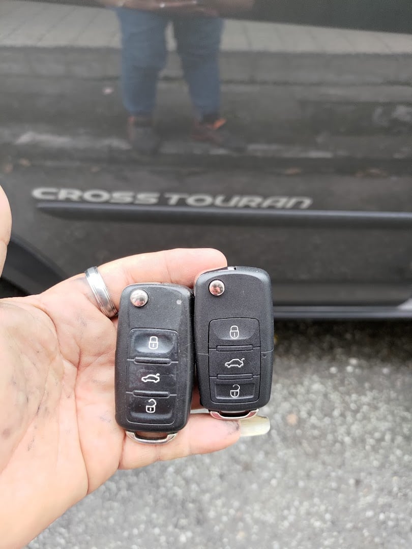 Tai Sze Chin Enterprise Kedai Kunci Selangor