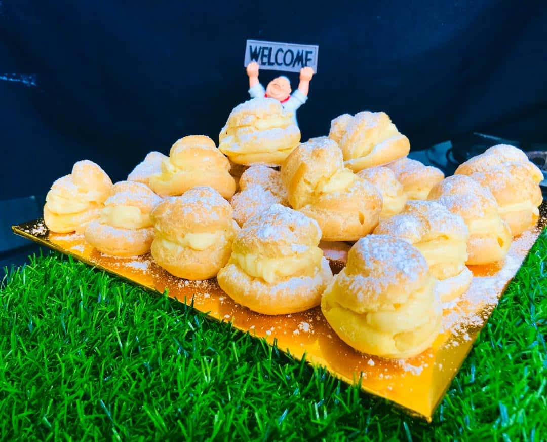 Taqiuddin's Bakery Sdn Bhd Kedai Kek Temerloh