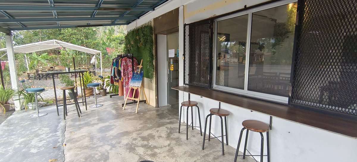 Tentang Kopi Kgr Kedai Kopi Perlis