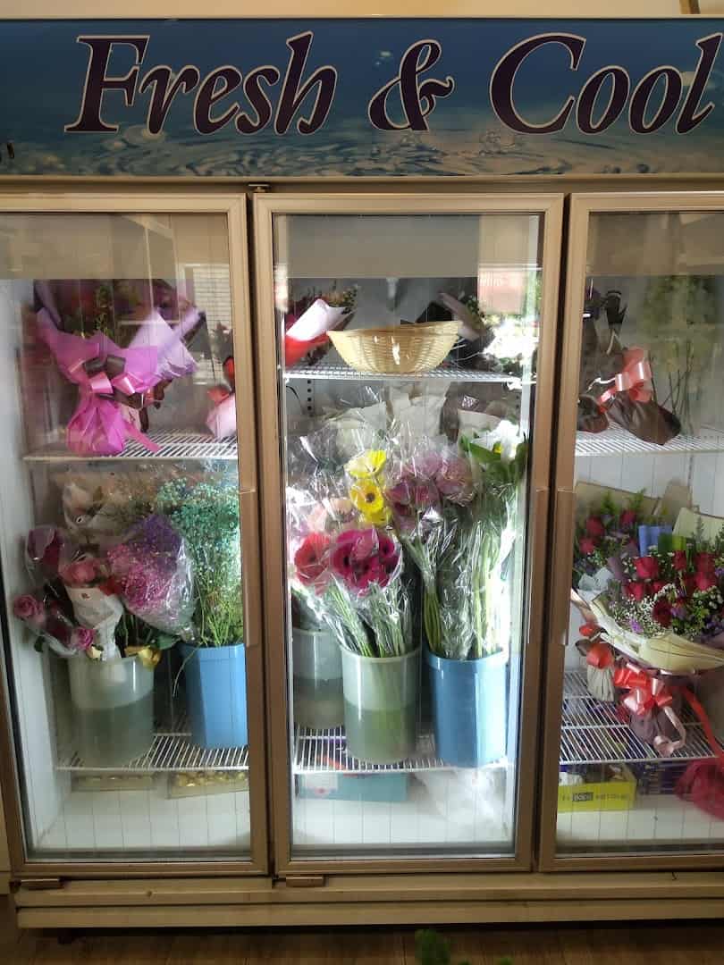 Teratai Floral Kedai Bunga Shah Alam