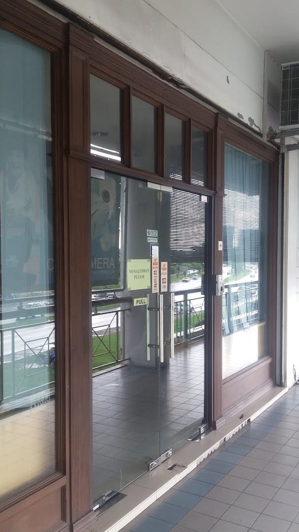 Top Star Electronic Sdn Bhd Kedai Elektronik Sabah