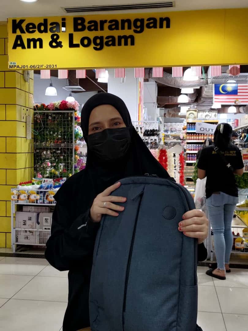 Touch Media Gaming Store Kedai Komputer Ampang