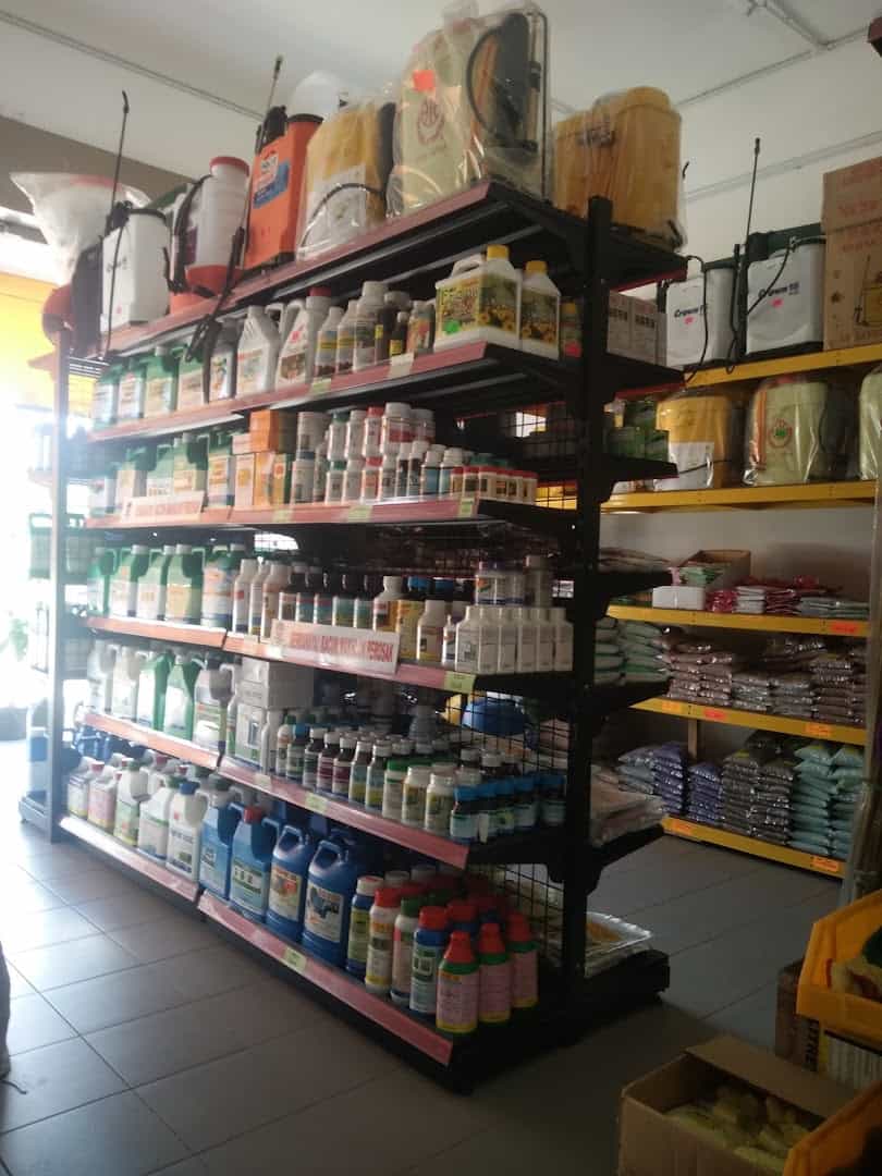 Tuaran Kimia Kedai Pertanian Sabah