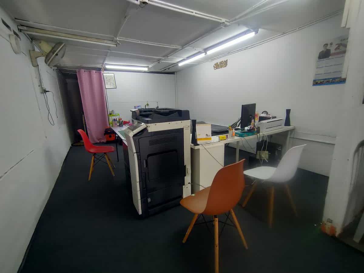 Ubaid Printing Kedai Printing Negeri Sembilan