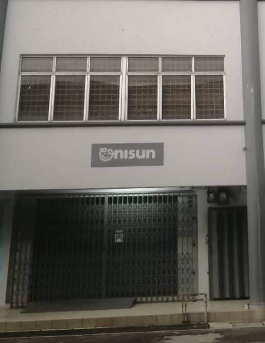 Unisun Enterprise Kedai Mainan Melaka