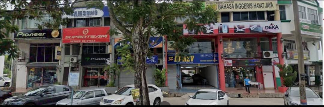 Venice De Cycle Bicycle Shop Kedai Basikal Kuantan