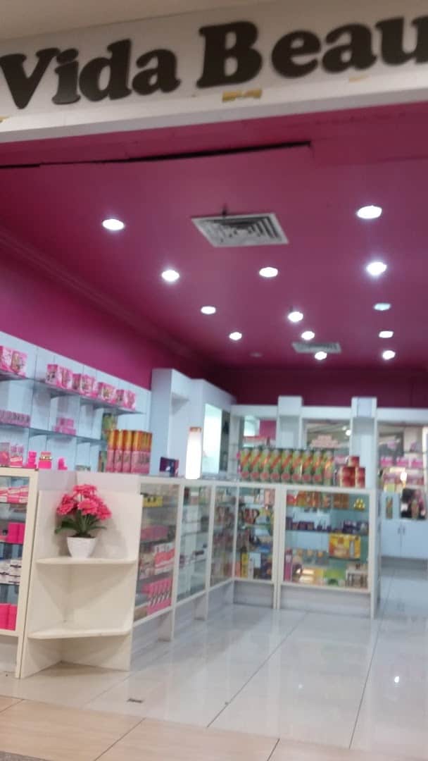Vida Beauty Kedai Kosmetik Kota Bharu
