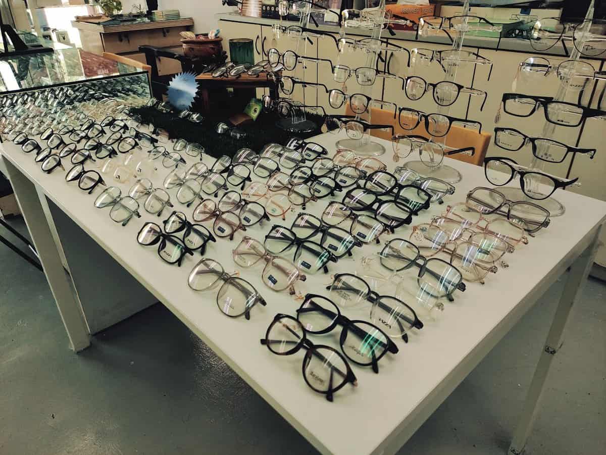 Vince Optics Centre Kedai Cermin Mata Shah Alam