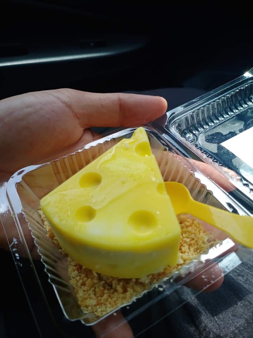 Vmie's Cake Delight Kedai Kek Marang