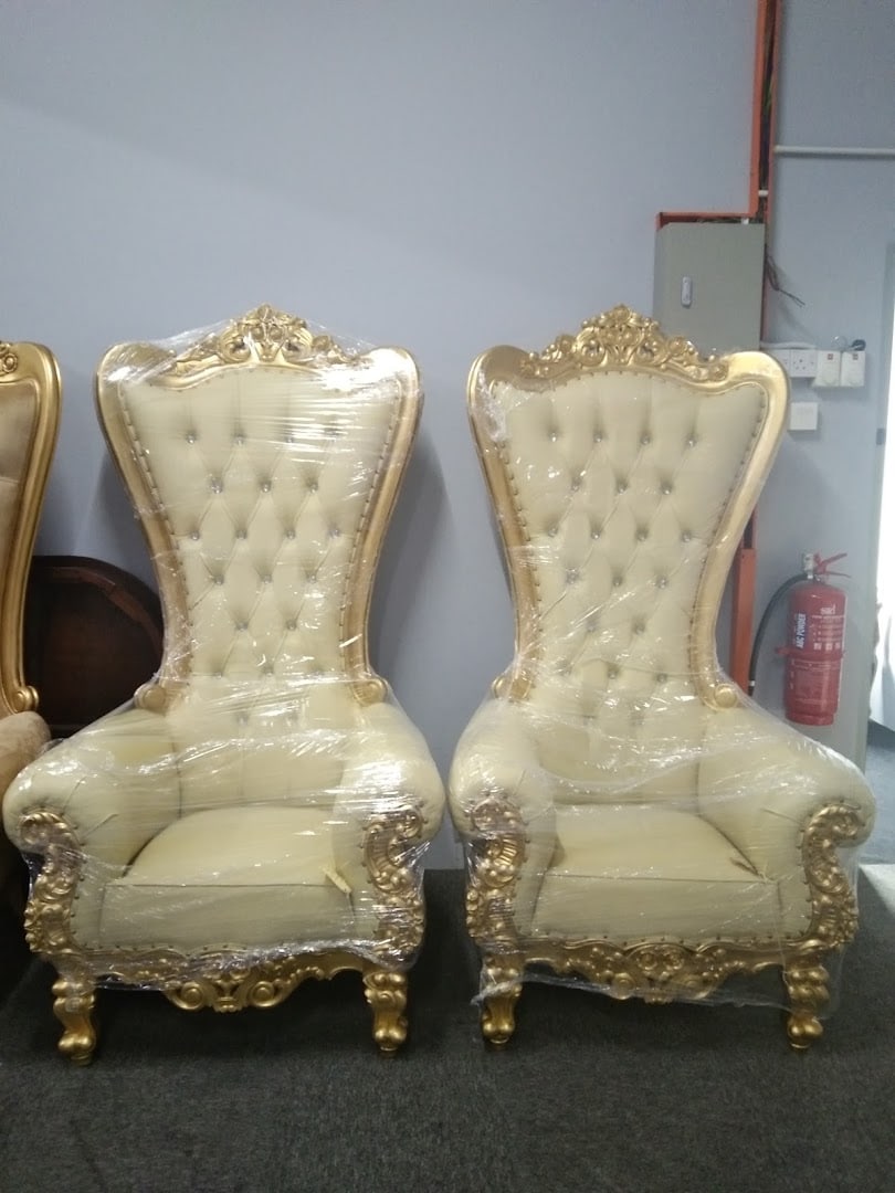 WAN JATI FURNITURE CHERAS Kedai Perabot Cheras