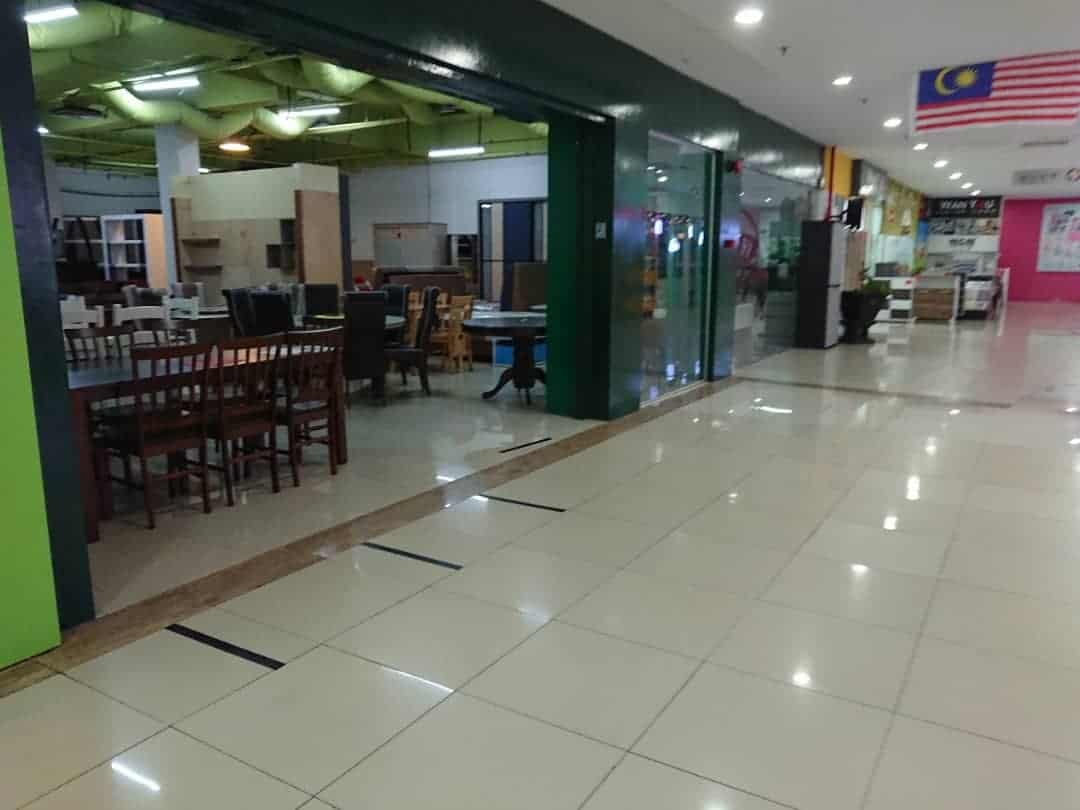 Wan You Furniture-Branch Kedai Perabot Taiping